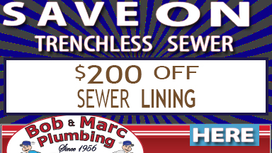 Westchester, Ca Trenchless Sewer Services
